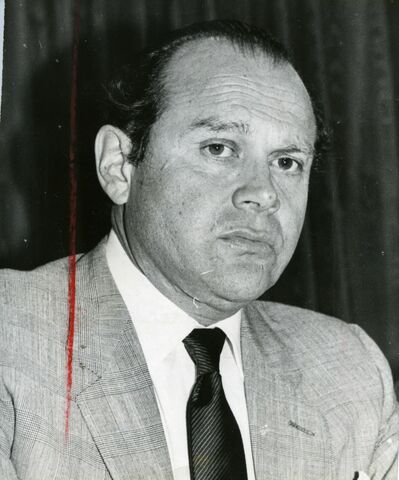 Armando Lloreda Zamorano