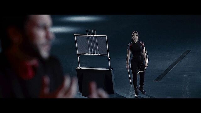 Game Makers Rank Participants