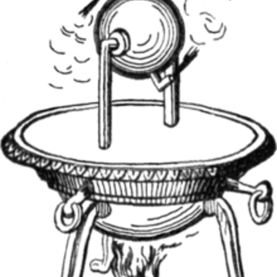 Timeline: Historia de la evolución de las máquinas térmicas