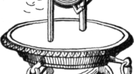 Timeline: Historia de la evolución de las máquinas térmicas