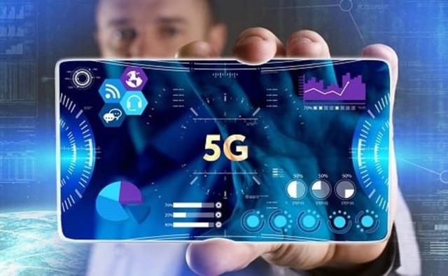 Quinta Generación 5G