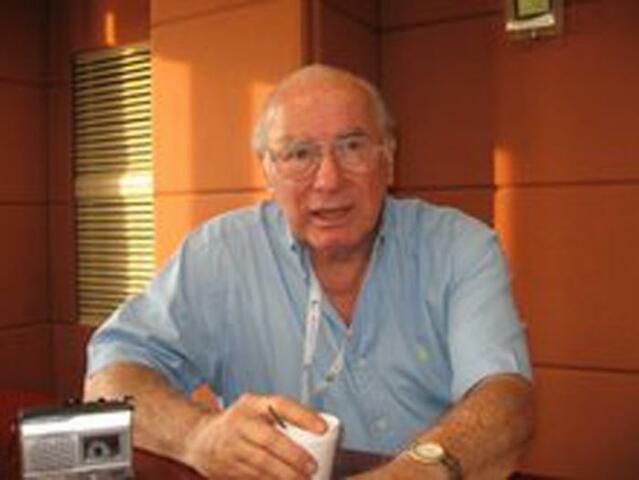 Harold Henry Eder Caicedo