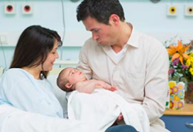 Nacimiento de Juan Pablo Jiménez Pinzón