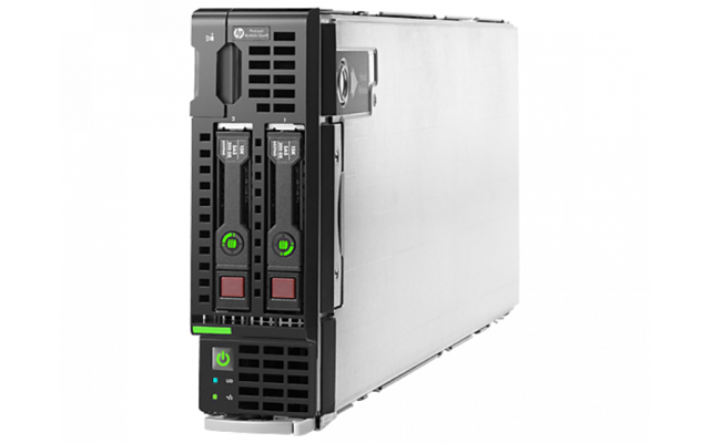 Enclosure HPE BL 460C