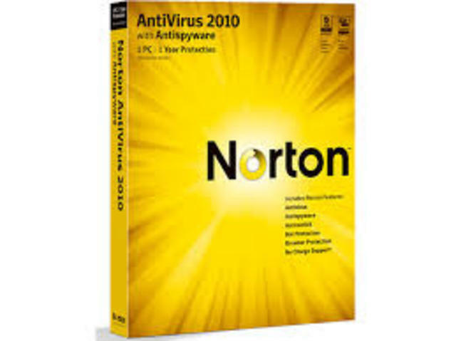 Norton 2010