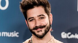 Timeline: Canciones más populares del cantante Camilo Echeverry