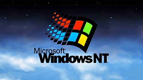 Windows NT