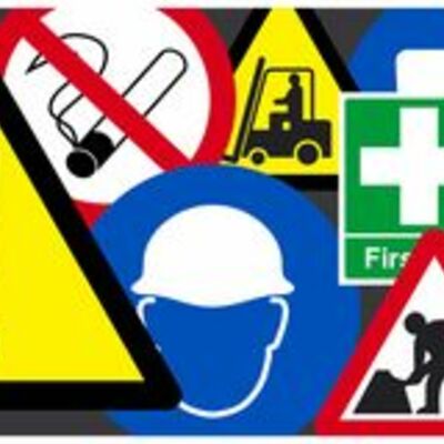 Timeline: Evolución y conceptos básicos de Seguridad y Salud en el trabajo