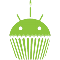 Android 1.5 Cupcake