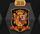 Línea de tiempo de selecciones de fútbol