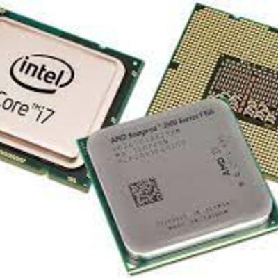 Timeline: Historia de los Microprocesadores