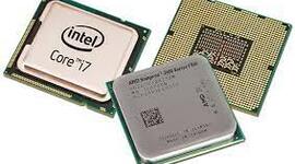 Timeline: Historia de los Microprocesadores