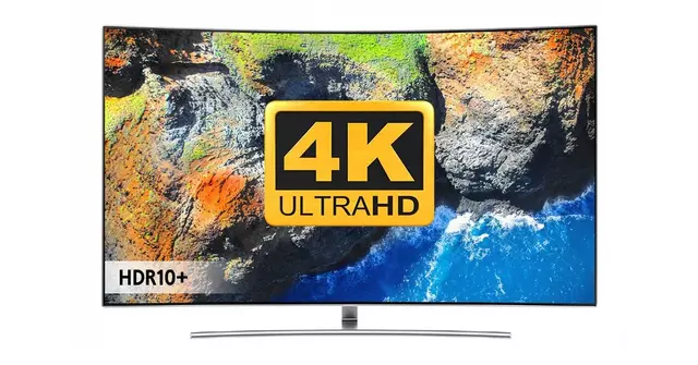 UHD 4K