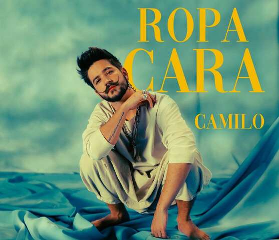 Camilo - Ropa Cara