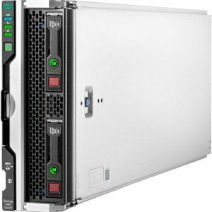Enclosure HPE SY480