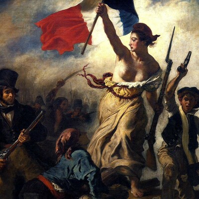 Timeline: French Revolution