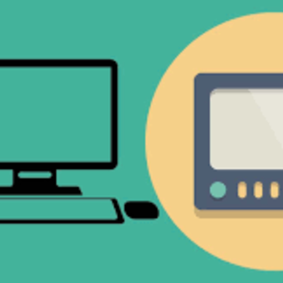 Timeline: COMPUTADOR