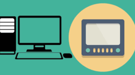 Timeline: COMPUTADOR