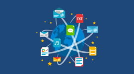 Timeline: la evolución de Internet