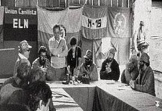 Acuerdo de paz con las FARC