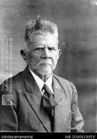 Jorge Enrique Garcés Borrero