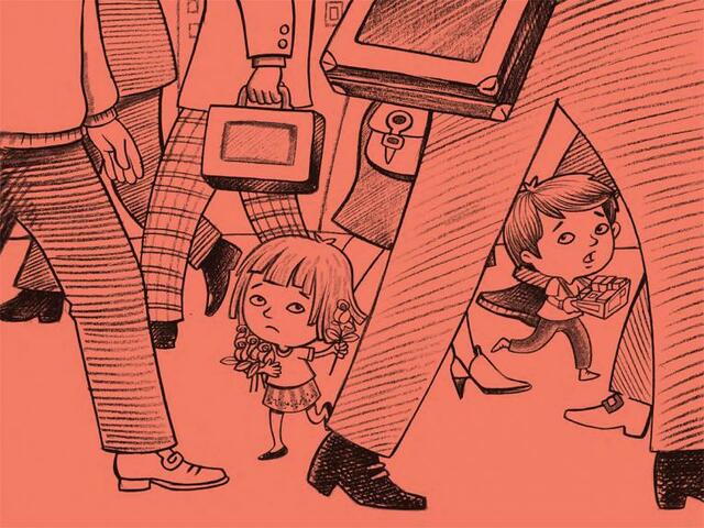 Ley por la cual se regula el trabajo de los niños y se prohíbe su desempeño en menores de 8 años .