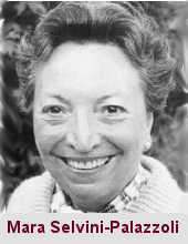 Mara Selvini Palazzoli
