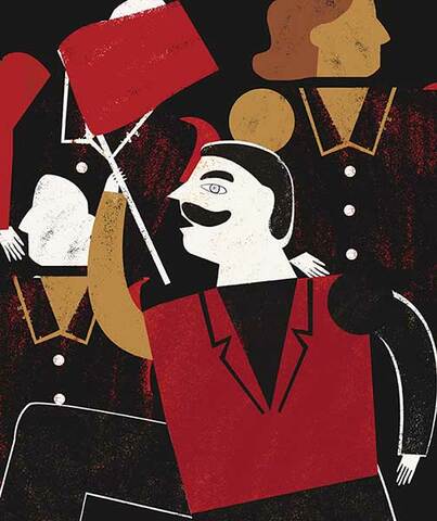 La Revolución Rusa y los Derechos Sociales, Económicos y Culturales