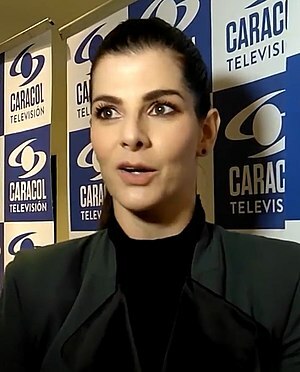 Carolina Cruz Osorio