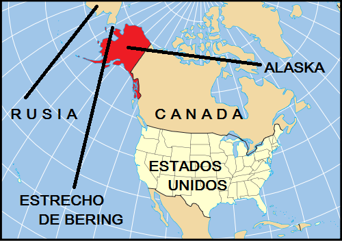 SEGUNDA EXPANSIÓN TERRITORIAL