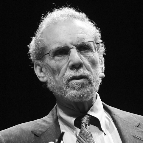 DANIEL GOLEMAN