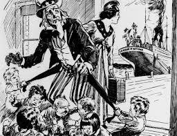 League of Nations is founded