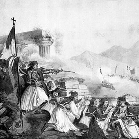 Η Κασσάνδρα επαναστατεί