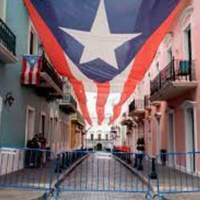 Timeline: Conquista y Colonizacion de la Isla de Puerto Rico