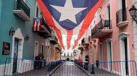 Timeline: Conquista y Colonizacion de la Isla de Puerto Rico