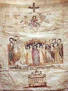 Έναρξη επανάστασης στο Άγιο Όρος