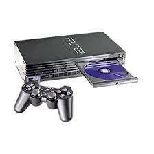 The Play Station 2