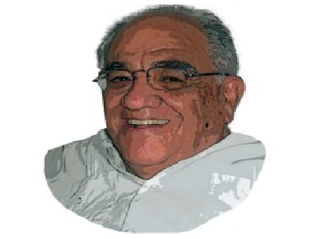 Jaime Corredor Arjona