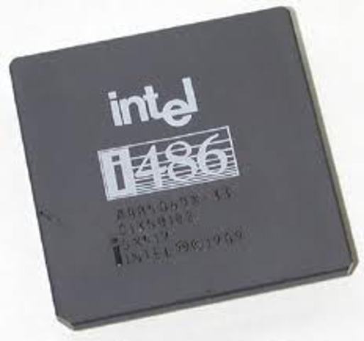 PROCESADOR 80486