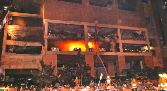 Condenan a cabecilla de la Teófilo Forero