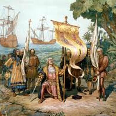 Timeline: Conquista y Colonización de la isla de Puerto Rico