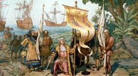 Timeline: Conquista y Colonización de la isla de Puerto Rico