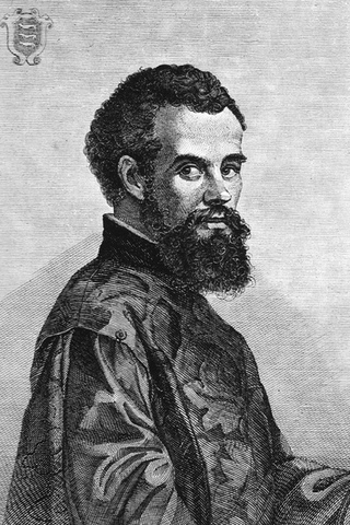 Andries van Wesel (1514-1564)