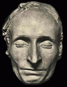 Muerte Blaise Pascal