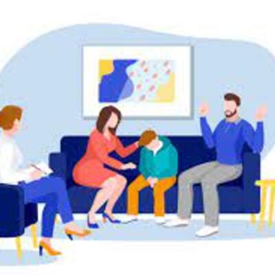 Timeline: EVOLUCIÓN HISTÓRICA DE LA TERAPIA FAMILIAR SISTÉMICA