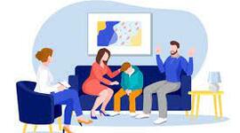 Timeline: EVOLUCIÓN HISTÓRICA DE LA TERAPIA FAMILIAR SISTÉMICA