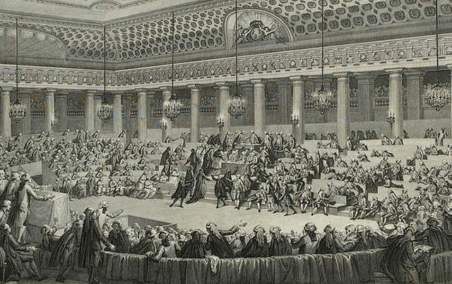 Abolition of Feudalism