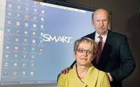 The Smart Board