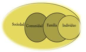 Origen del enfoque sistémico