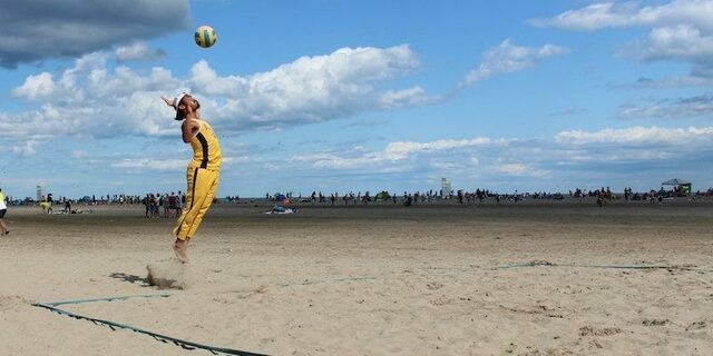 Especialidades olímpicas en Tokio